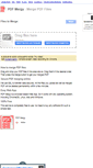 Mobile Screenshot of pdfmerge.w69b.com